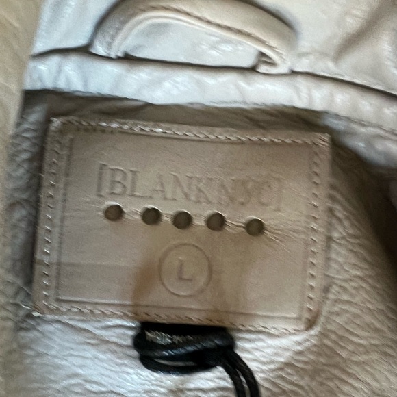 Blank NYC On The Rocks Jacket - Picture 9 of 10